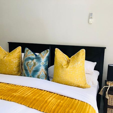 约翰内斯堡 沙河旅馆酒店 外观 照片