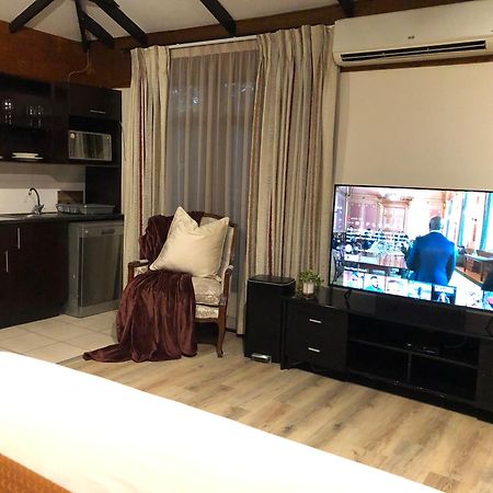 约翰内斯堡 沙河旅馆酒店 外观 照片