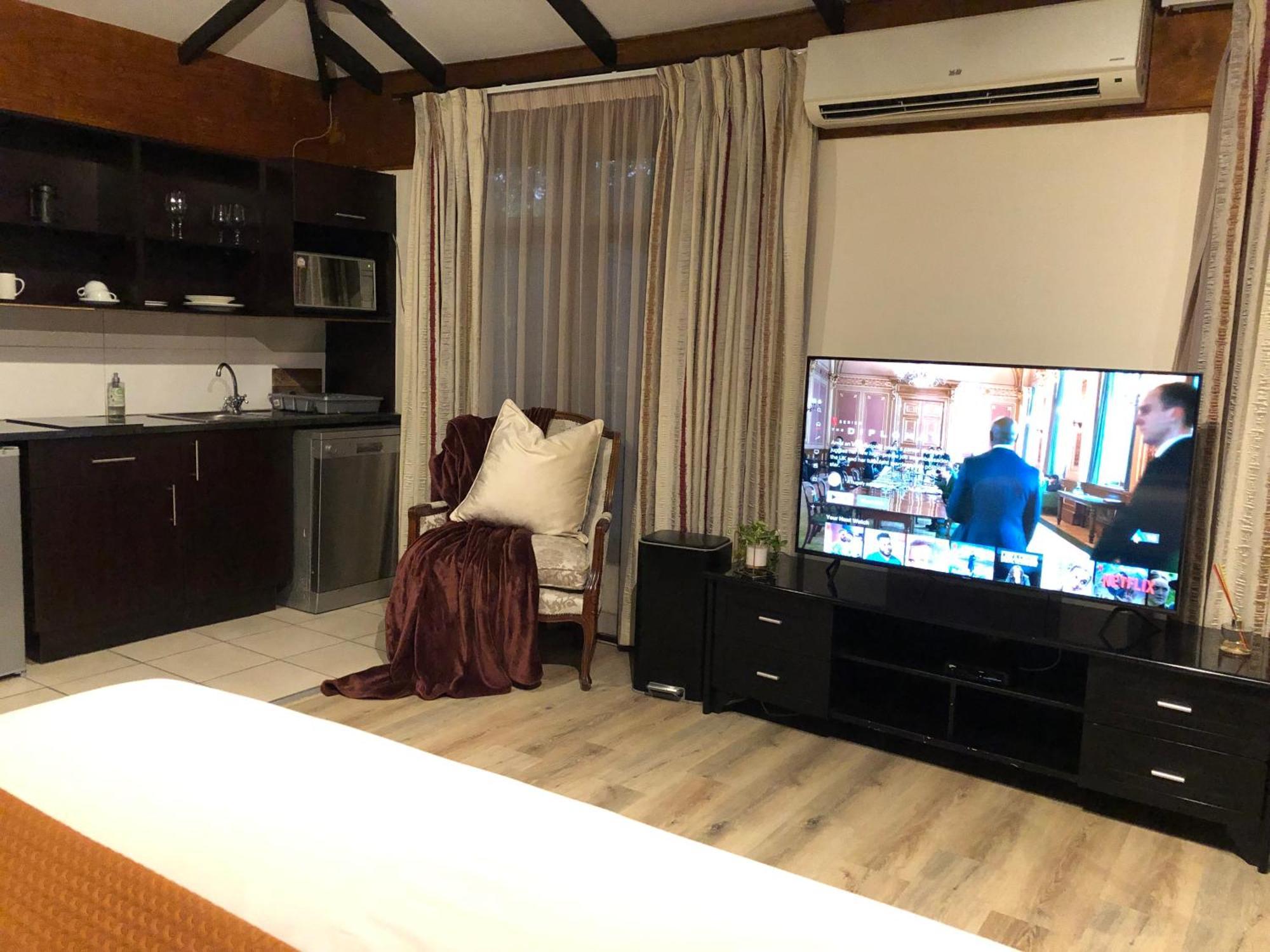 约翰内斯堡 沙河旅馆酒店 外观 照片